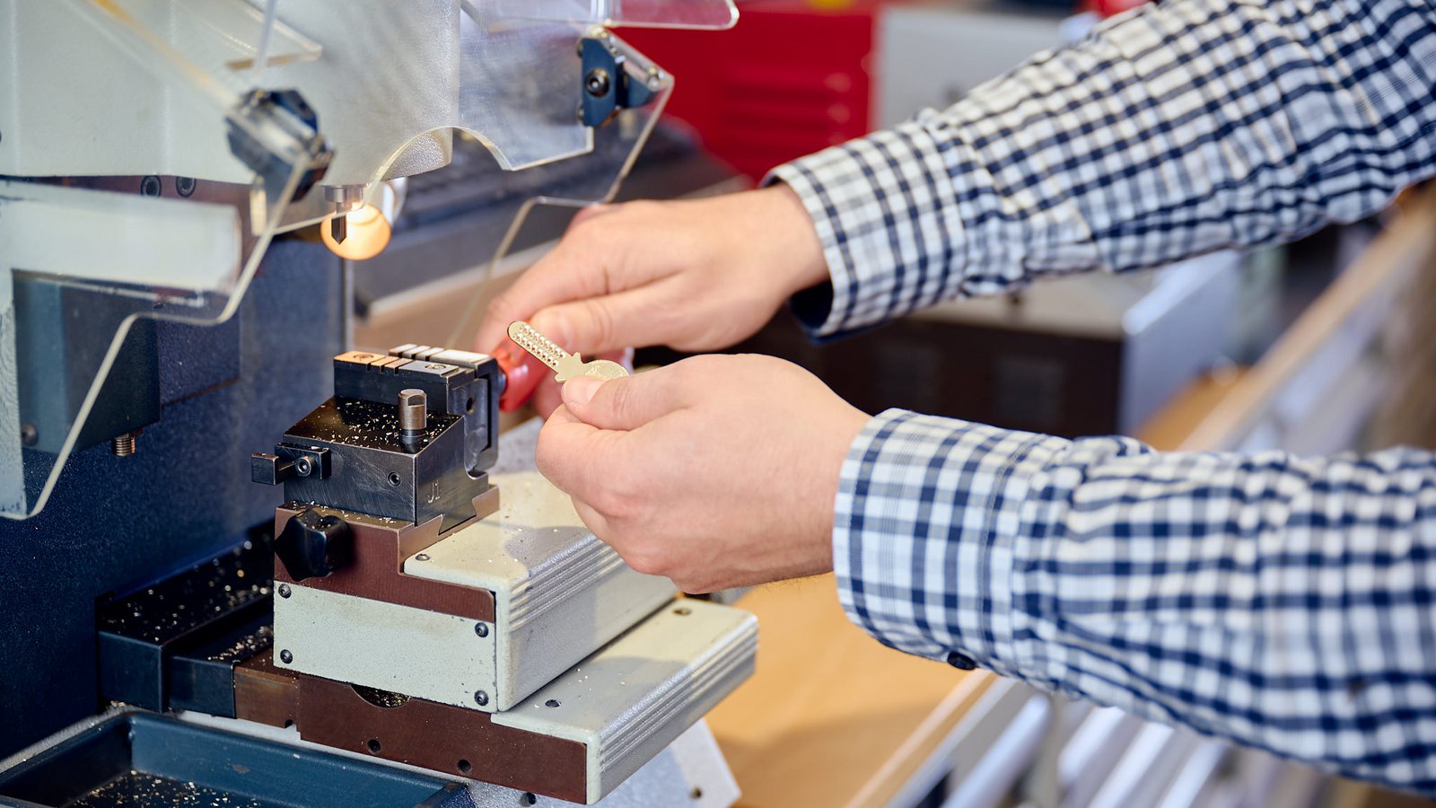 Tresorservice Schliesssysteme Tresorservice Schliesssysteme
